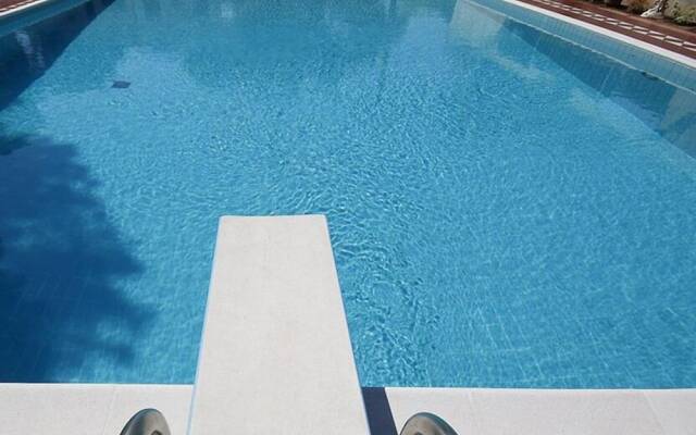 VilleSalento - Villa Oria M215