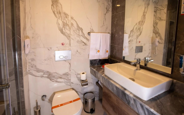 Hane Sun Elite Hotel