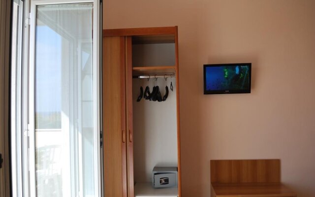 Hotel Galleano