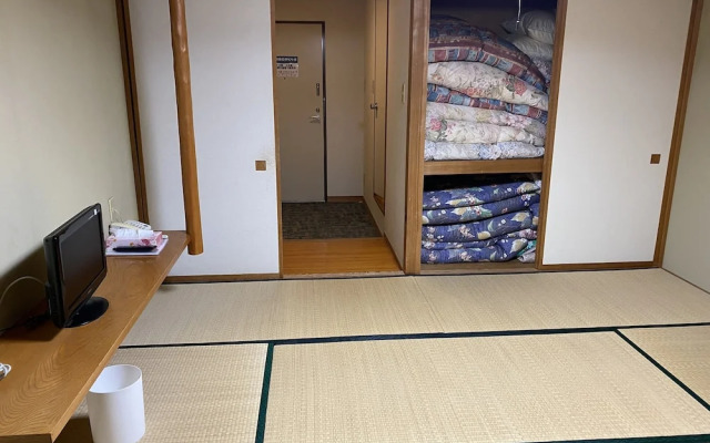 Tsugaike Kanko Hotel