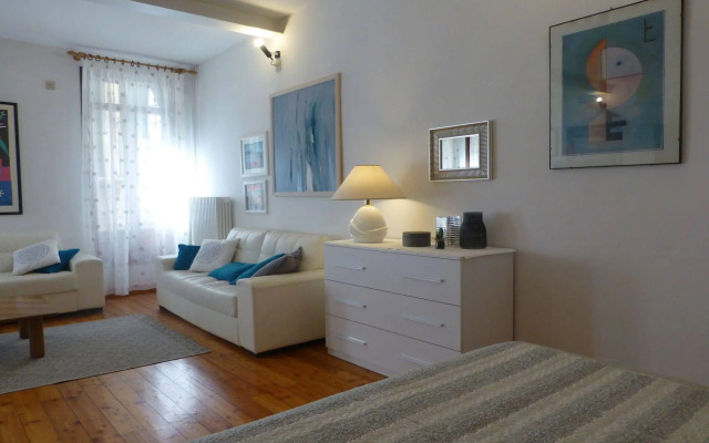 Padovaresidence Piazza delle Erbe