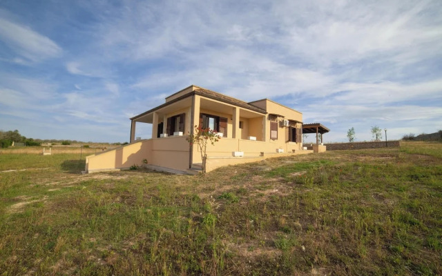 Villa Del Sole Alessia