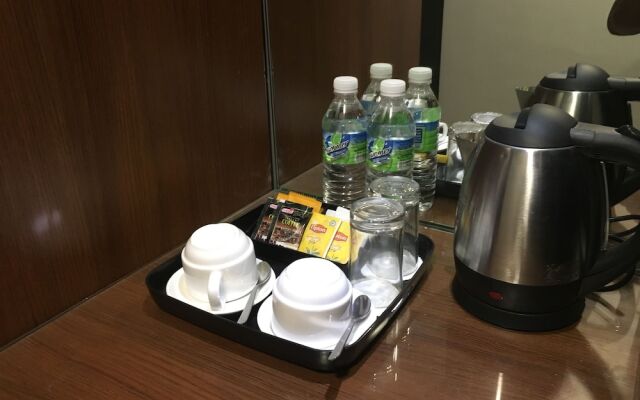 Aliya Hotel Klang