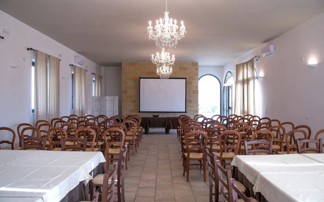 Masseria Sacramento