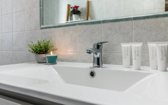 Boutique Apartments Collection-L'attimo Fuggente