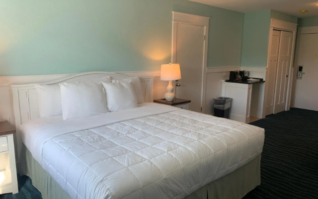 John Yancey Oceanfront Inn