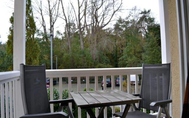 Appartmenthaus Duenenschloss