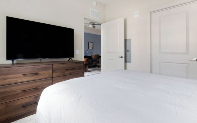 Landing Furnished Apartments - Daytona Beach