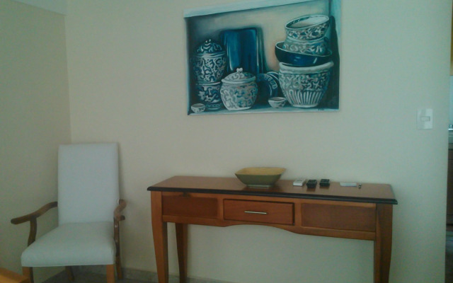 Prados Suites
