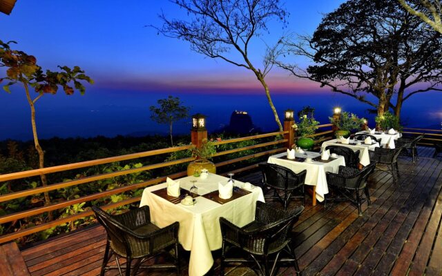 Popa Mountain Resort