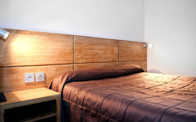 Logis Hôtel du Labrador