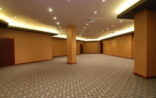 Ramada Paramaribo Princess Hotel