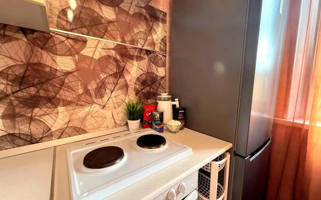 Gold Apart on 342A Pobedy Avenue