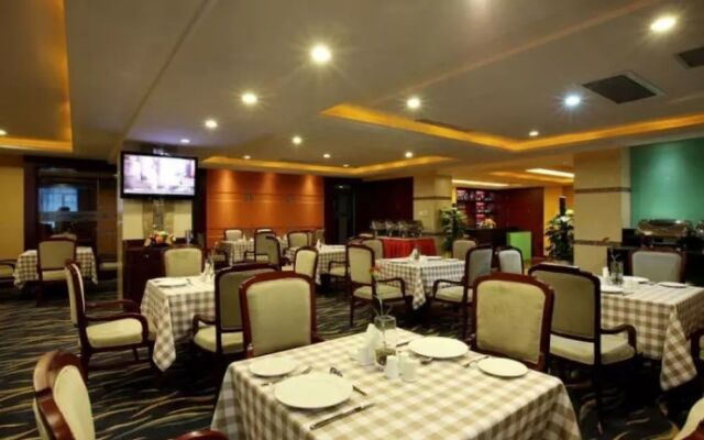 Shenzhen Jiayue Hotel