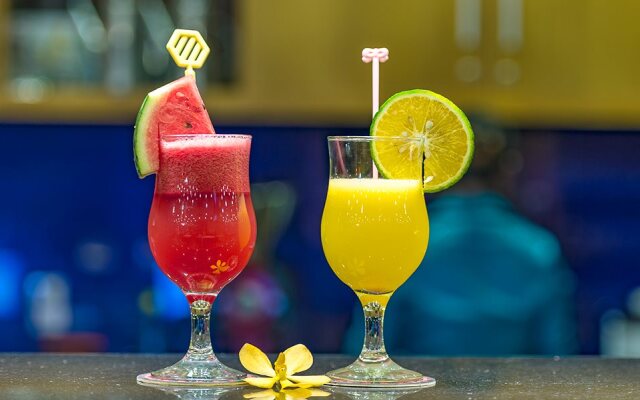 Nha Trang Lodge Hotel