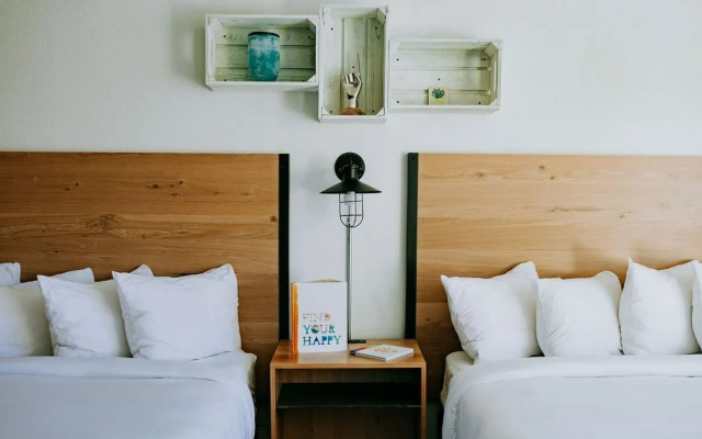 SCP Hotel Colorado Springs