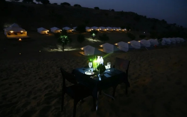Hariyali Dhani Camps and Resorts