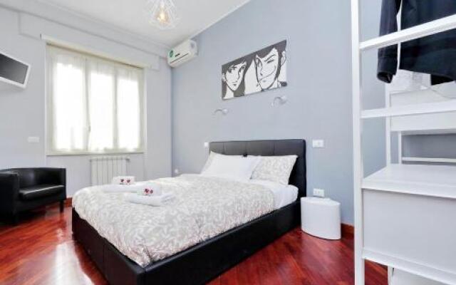Sapphire Apartment