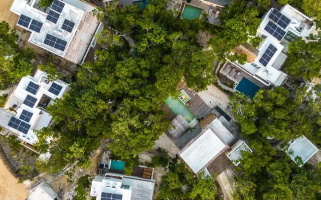 Xuncari Ecoluxury Living