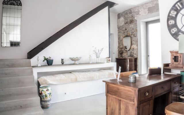 Casale Mon Rahal