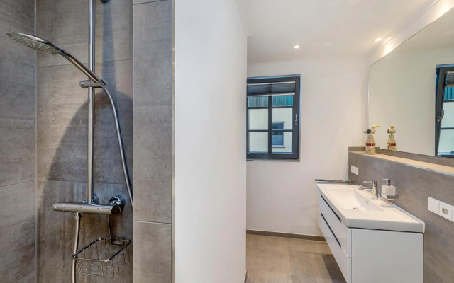 Haus Sommerwiese Pusteblume - Haus Sommerwiese