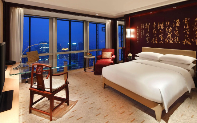 Grand Hyatt Shanghai