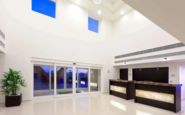 La Quinta by Wyndham San Luis Potosi