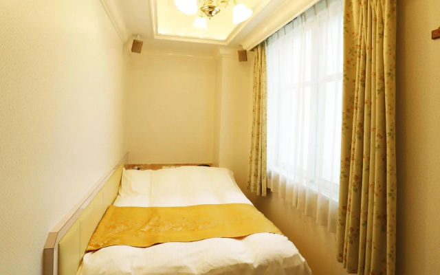 Hotel Fine Garden Juso