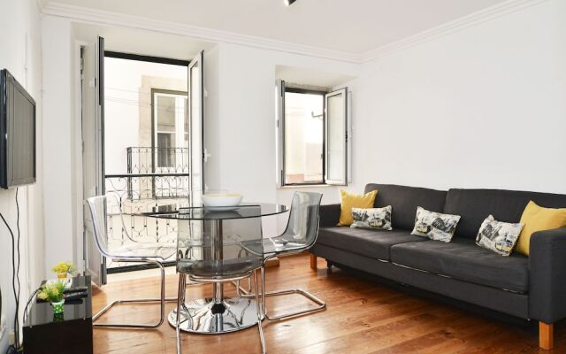 Casa Ginja - Castelo Apartment