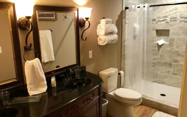 A Taste of Italy Inn