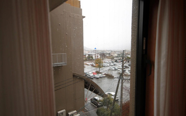 Rako Hananoi Hotel