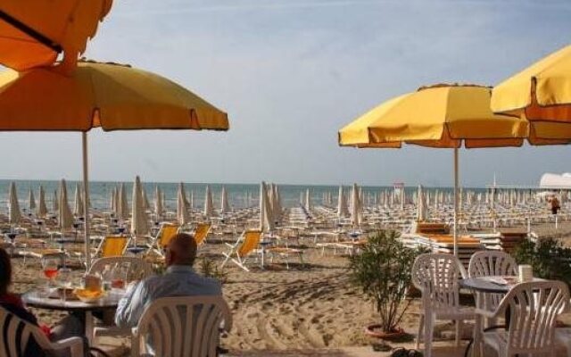Appartements Businelli