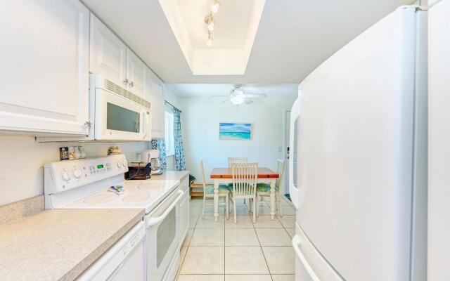Anna Maria Island Bay Watch Bungalow