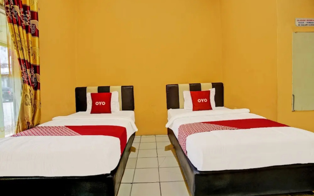Hotel O Sejahtera Syariah