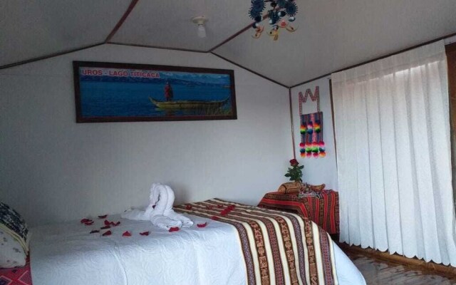 Titicaca Luxury Lodge