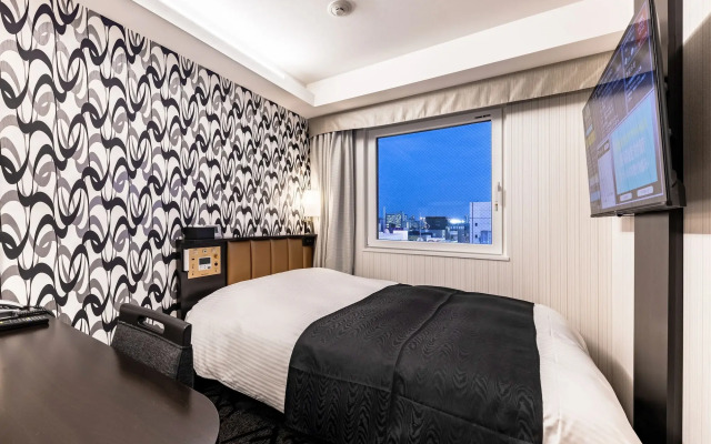 APA Hotel Ueno Ekiminami