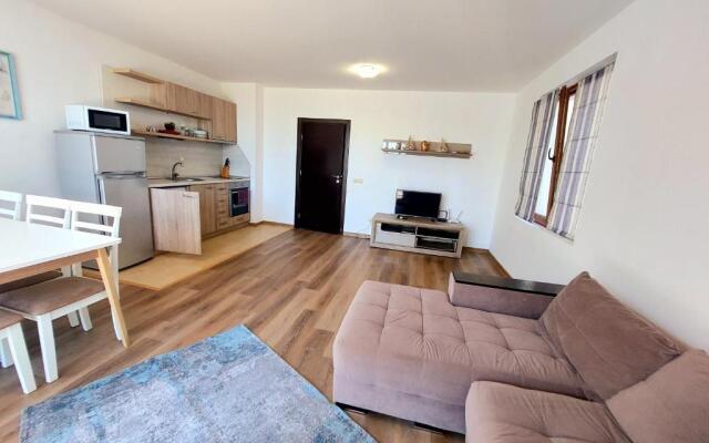 VIP Apartments in Sozopol
