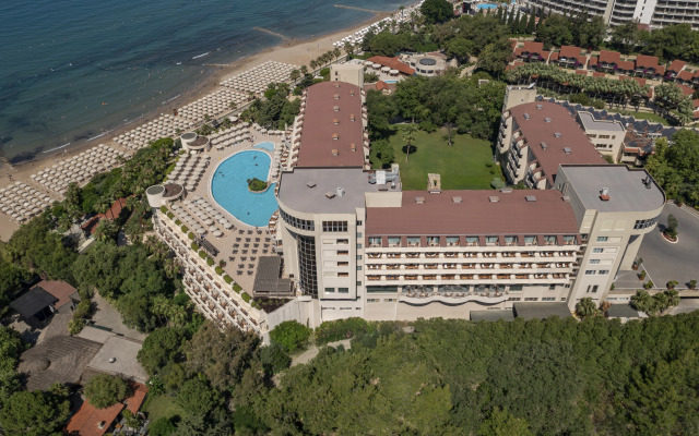 Melas Resort Hotel