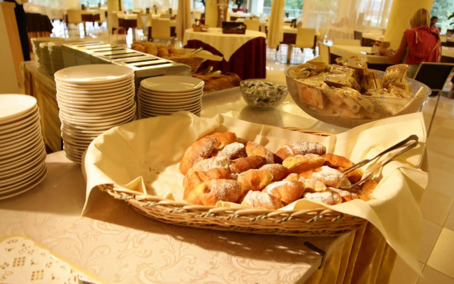 Hotel Rivus