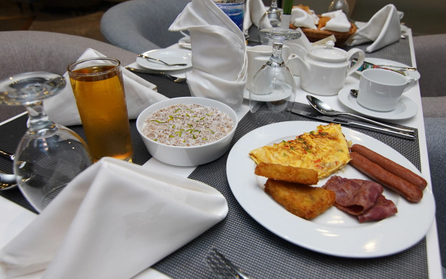 Abar Hotel Apartments