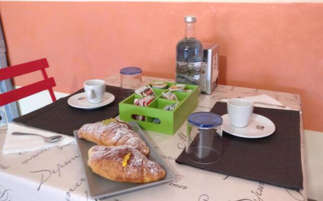 Caicai Bed And Breakfast