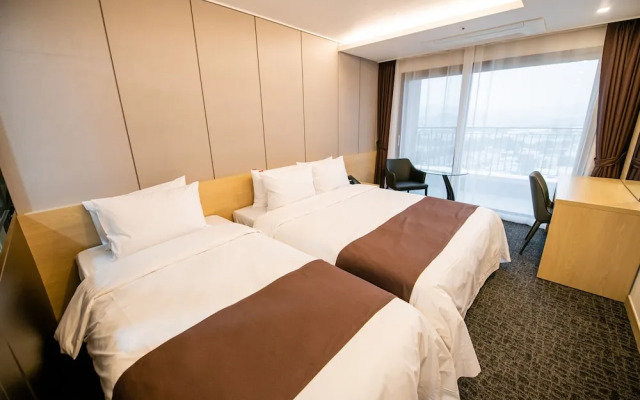 Ramada By Wyndham Chuncheon