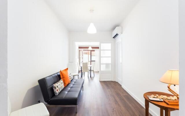 Duplex Arenal