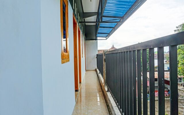 Hotel O Kost Pak Suyatno Syariah