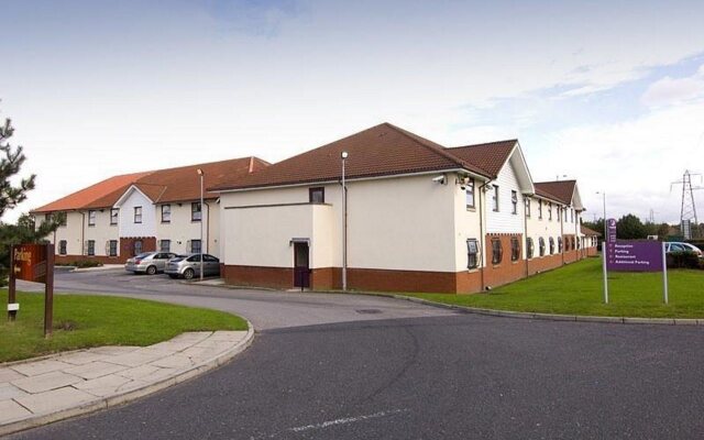 Premier Inn Liverpool North