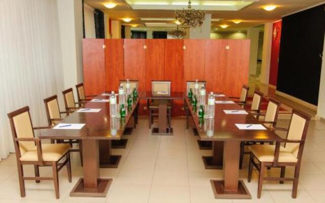Hotel Pappas