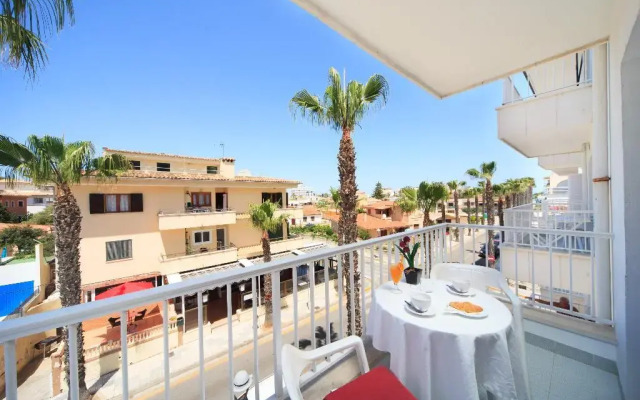 YourHouse Mar Brava Apartments