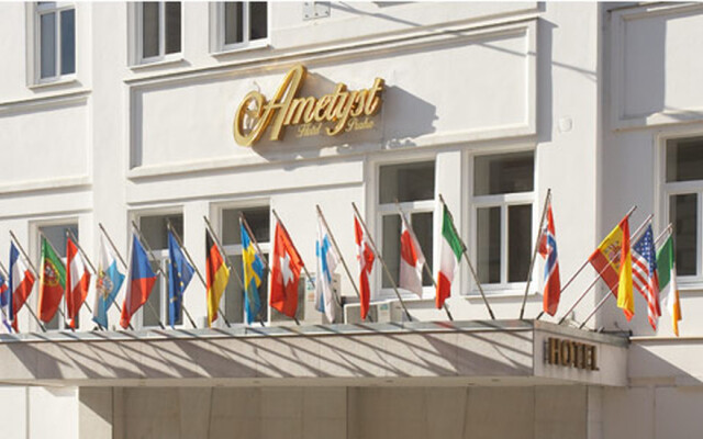 Hotel Ametyst