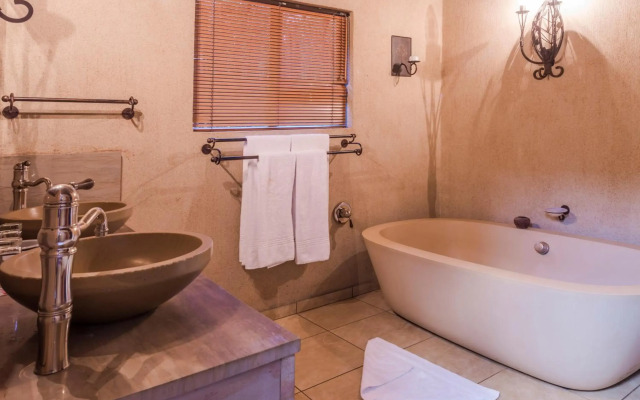 Ivory Tree Game Lodge