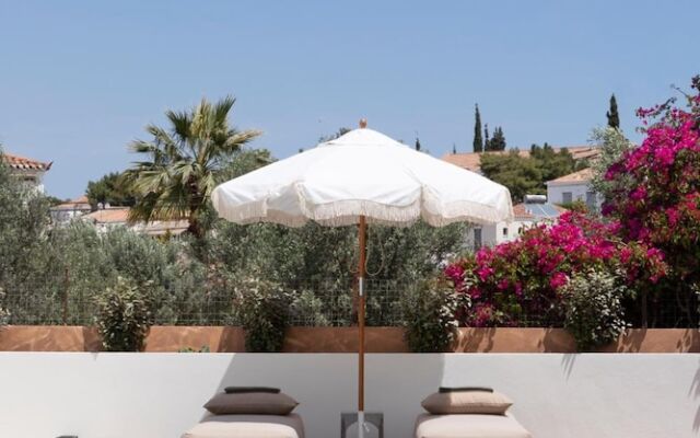 Yayaki Spetses